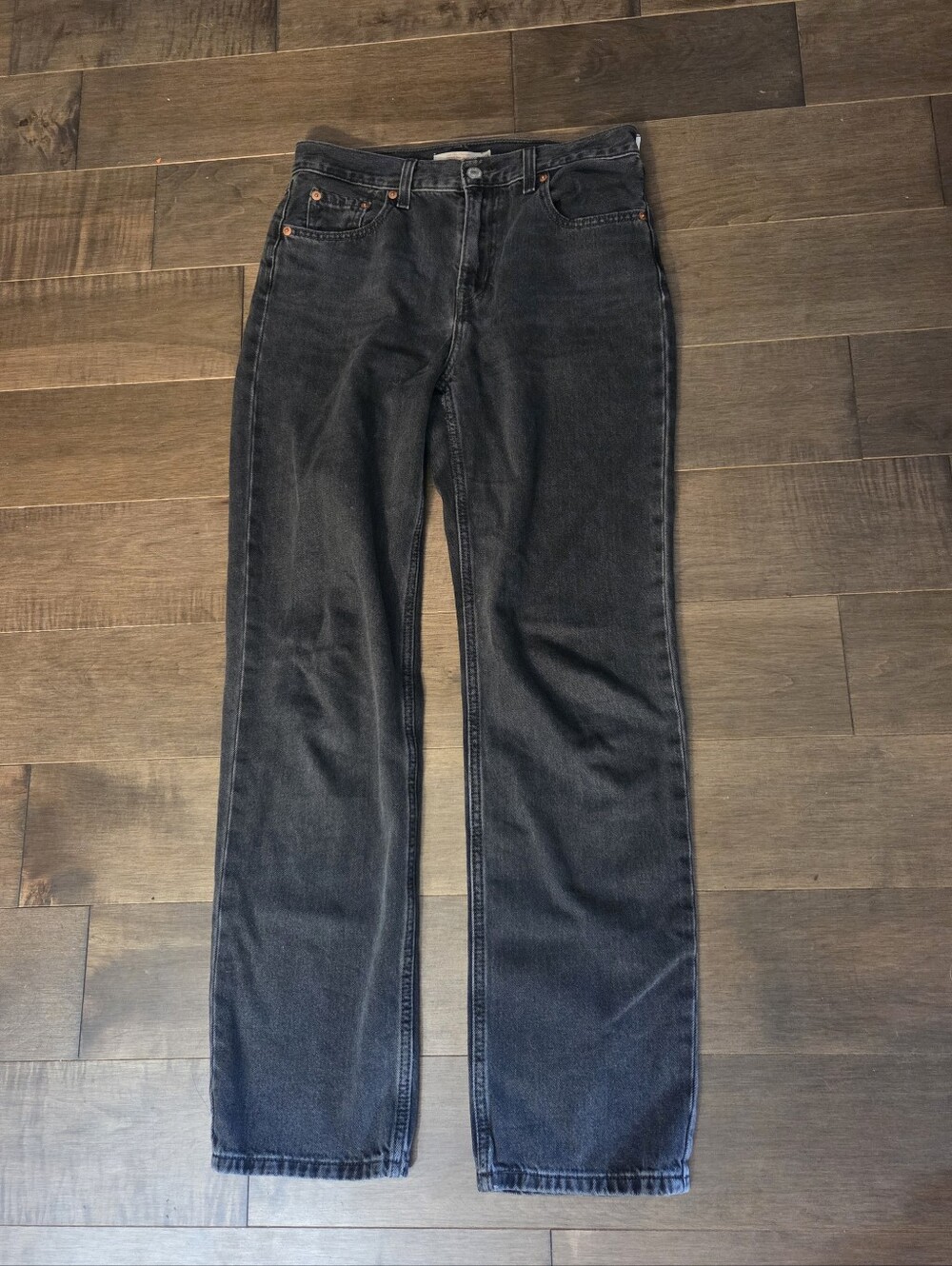 Levis Low Pro Straight Sz.26
